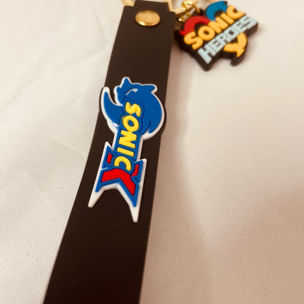 Shadow key chain; - Picture 5 of 6